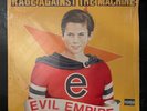 1996 Rage Against The Machine “Evil Empire” Album E-57523 Epic