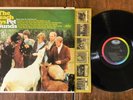 The Beach Boys PET SOUNDS Orig CAPITOL LP 1966 1st PRESS MONO GEM EX/VG+