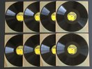 1938 PAUL WHITEMAN CARNEGIE HALL CONCERT DISCS LOUIS ARMSTRONG JACK TEAGARDEN