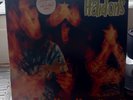 Hard Ons Yummy LP coloured vinyl 1990 Damp 147 Waterfront Original Australian