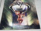 van halen 5150 vinyl