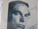 Van Morrison – Poetic Champions Compose (1987) Mercury vinyl vg/M-