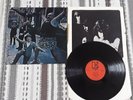 THE DOORS - STRANGE DAYS. 1967. MONO VINYL, MONO SLEEVE With Lyric picture inner