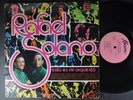 RAFAEL SOLANO Esta Es Mi Orquesta RARE GUAGUANCO LATIN LP ORIG 1975