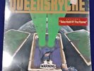 Queensryche    The Warning     1984      Factory Sealed