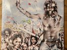 Bootsy's Rubber Band - Ahh The Name is Bootsy, Baby  LP WB BS 2972 1977 SEALED