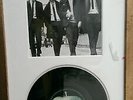 The Beatles 'Hey Jude', Framed 7