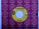 GLENDA GABY - Vuelve a mi FEMALE LATIN SOUL BEAT EL SALVADOR 7”