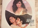 Bappi Lahiri – Namak Halaal LP 1982  VINYL HINDUSTANI SOUNDTRACK RARE  EX