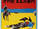 The Clash - Give 'Em Enough Rope US LP Orange Label Promo Stamp Epic JE 35543