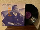 Jackie McLean - A Long Drink of the Blues LP VG+ MONO