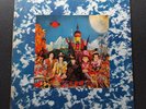 Vinyl The Rolling Stones - Their Satanic Majesties Request (1967) Decca –TXS 103