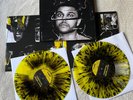 The Weeknd - Beauty Behind the Madness - 5th Anniversary - Yellow Splatter Vinyl