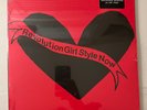BIKINI KILL - REVOLUTION GIRL STYLE NOW - 30TH ANNIV. RED LTD ED. - NEW SEALED