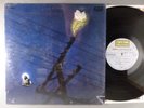 Warren S. Richardson, Jr.  Self-Titled   Blues Rock, Psych 1969 Cotillion
