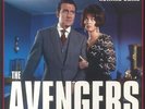 BLAKE, Howard - The Avengers: Tara King Season Score (Soundtrack) - Vinyl (2xLP)