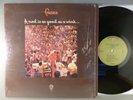 Faces  A Nod Is As Good As A Wink... To A Blind Horse  Classic Rock Large Poster