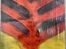 YEAH YEAH YEAHS “SHOW YOUR BONES” **ALT ROCK INTERSCOPE SHRINK** LP