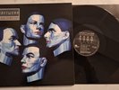 Kraftwerk -  Electric Cafe - 1986 EMI EMD 1001 -UK Vinyl Record Near  MINT (M-)