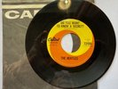 The Beatles, Do You Want to Know a Secret / Thank You Girl 45 (Canada, 1964)