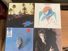 EAGLES XLNT Vinyl  Hotel Calif,On the Border,Greatest Hits,Don Henley +bonus
