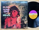 LP, DR. JOHN, the night tripper, 