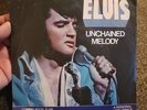 Elvis Presley 45 UNCHAINED MELODY/SOFTLY AS I LEAVE YOU RCA  PB-11212 NM/EX