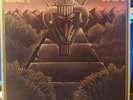 Ram Jam - Ram Jam/ 1977 / Epic label 34885/ Vinyl LP Album / VG+/VG