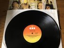 THE ONLY ONES - SELF TITLED - RARE NEW ZEALAND PRESSING Vinyl LP SBP237302 NM