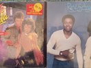 Rene & Angela - 2 TWO LP LOT.  Street Called Desire   AND   Wall To Wall   NICE
