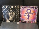 Prince Dirty Mind UK 1st Press & The Beautiful Experience EU - Vinyl Records 12