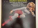 Nancy Sinatra ‎– Boots Vinyl, LP 1966 Reprise Records ‎– R 6202