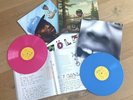 Tyler The Creator - WOLF 10 YEAR ANNIVERSARY 4LP BOX SET Vinyl GOLFWANG