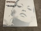 The Smiths Rank Vinyl Record