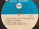 V/A MCA MUSIC 3 x ACETATE SET BEATLES FRANK SINATRA PETULA CLARK TOM JONES 60'S