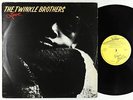 Twinkle Brothers - Love LP - Front Line UK