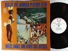 V/A - Ska At The Jamaica Playboy Club LP - Island UK DG