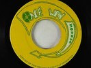 Roots Reggae 45 - Black Skin The Prophet - Jack Spratt - One Way Sounds
