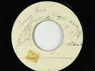 Ska 45 - Lord Creator/Skatalites - Passing Through/Machine Shop - blank - VG+