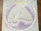 Gospel Funk LP Gloster Williams Master Control Praying Spirit 1979 LA Records G+