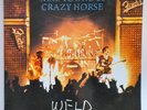 Neil Young & Crazy Horse ‎  Weld   Reprise  ‎– 7599-26671-1   1991   2 x  LP's.