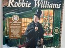 DOUBLE ALBUM VINYL RECORD THE CHRISTMAS PRESENT ROBBIE WILLIAMS 2019 NEW SEALED