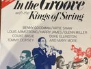 NEW COLLECTORS EDITION In The Groove With The Kings Of Swing- 72 Recordings