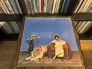 Minnie Riperton - Adventures In Paradise (LP, Album, San) (Near Mint (NM or M-))