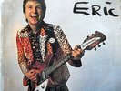 Wreckless Eric Wreckless Eric Vinyl Record NM or M-/VG+