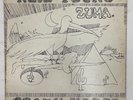 Neil Young With Crazy Horse ‎– Zuma Vinyl, LP 1975 Reprise Records ‎– MS 2242
