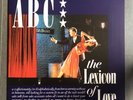 ABC - Lexicon of Love  180G Audiophile Reissue Limited Ed Vinyl LP ***(2014)