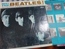 Meet the Beatles - Orig. USA LP Capitol T2047 Card Sleeve still in shrinkwrap