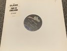 THE CLASH  -  THIS IS ENGLAND - 12
