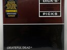 Grateful Dead DICK'S PICKS TWO 2LP 180gram Vinyl Real Gone /3500 10/31/1971